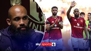 Sky Sports - News update