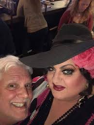 Happy Birthday Ms. Gladys Hall 🌹🎉🎊🎂