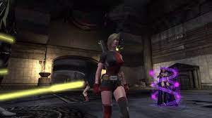 The New Amazonian Hairstyles Dcuo Youtube
