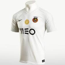 Rio ave fixture,lineup,tactics,formations,score and results. Rio Ave 2019 20 Away Kit
