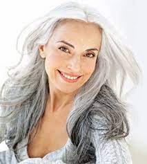 Long Hairstyles For Women Over 50 Fave Hairstyles Long Gray Hair Beautiful Gray Hair Silver Hair