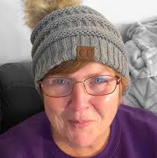 SLP class of 1973 alumna passes away