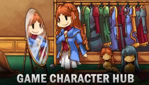 Jul 11, 2010 · character creation is fun though, but i wish they had included darker skin tones. Game Character Hub Free Download V2 5 4 Igggames
