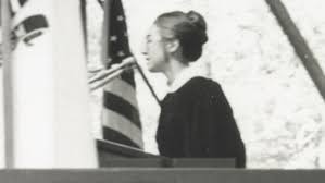 Walk through campus at east carolina university in greenville, north carolina, and ask students whom they plan to vote for, and hillary clinton's struggle to win millennial voters is immediately clear. Hillary Clinton 14 Moments That Define The Woman Who Wants To Be President Abc News