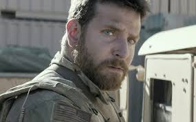 Writer laments 'American Sniper'