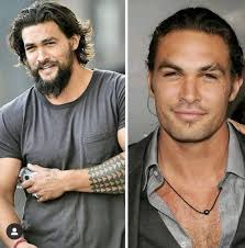 Oh dear 💀 #JasonMomoa