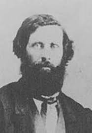 Brewster Martin Higley VI (1822-1911)