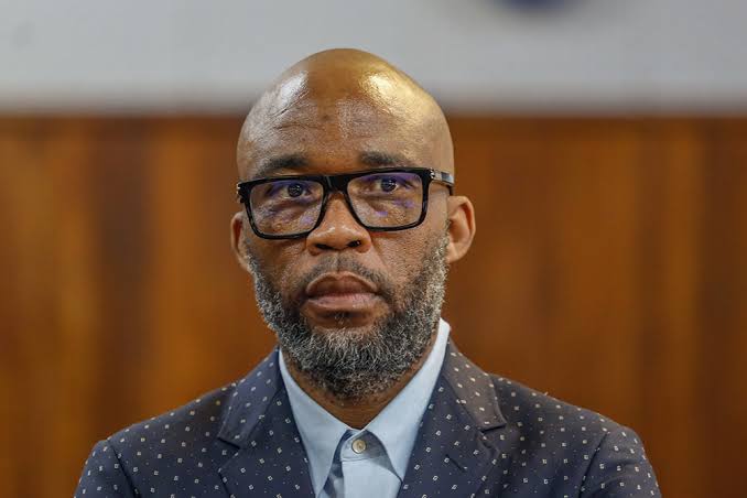Vusimuzi 'Cat' Matlala slipped back into South Africa from Swaziland 'illegally' - Sunday World