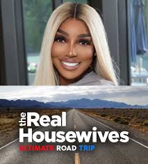 RHOC 🍊 Ryan calls out Tamra