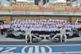 Mercedes Amg F1 Team Photo Photo Gallery F1technical Net