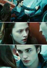 Best Twilight Behind The Scenes Facts