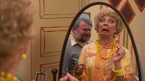 If you've never seen three's company, one of my favorite shows of childhood, i can tell you that the show suffers with the passage of time. Puloma Basu Videostatic