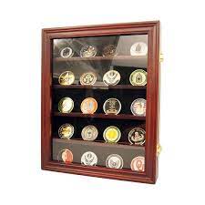 Kansas city store fixtures offers many glass showcase options to display your prized possessions or awards. Trophy Display Cabinet Wayfair