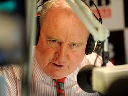 Fear rather than respect: the secret behind Alan Jones's decades-long grip 