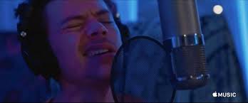 Harry Styles' self-titled solo album is a bold and brave move entirely  inspired by old-school rock classics