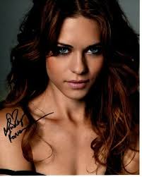Lyndsy Fonseca Signed Autographed Photo - Etsy Canada