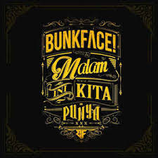 Bunkface Malam Ini Kita Punya 2014 Digipak Cd Discogs