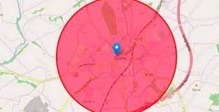 That means people are only allowed to leave their home for five permitted reasons: How To Measure 5km From Your Home Across Ireland As Gardai Demand Lockdown Compliance Irish Mirror Online