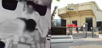 Watch new telugu movies full online on mx player in hd quality. Lahore S Emporium Cinema In Dha Leaked Couples Video Of Cctv Footage