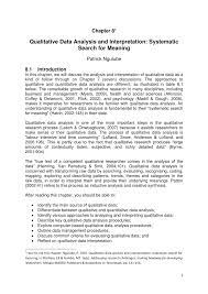Check spelling or type a new query. Pdf Qualitative Data Analysis And Analysis Data Analysis Qualitative Research Methods