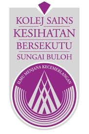 Vectorise Logo Kolej Sains Kesihatan Bersekutu Sungai Buloh Vectorise Logo