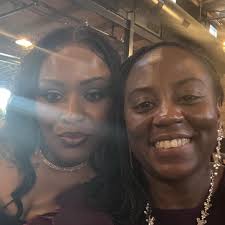 Tanesha Scott and Justin Creer's Wedding Website