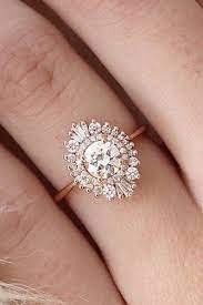 39 Vintage Engagement Rings With You Will Like Antique Style Engagement Rings Wedding Rings Vintage Antique Engagement Rings