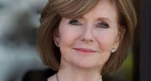 Our congratulations to Mandy Gallagher