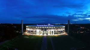 Alle deutsche bank filialen und öffnungszeiten in gelsenkirchen. Deutsche Bank Park Linkedin