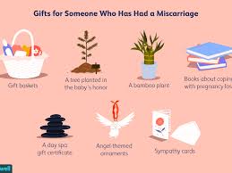 Maybe you would like to learn more about one of these? Choosing A Gift For Someone Who Has Miscarried