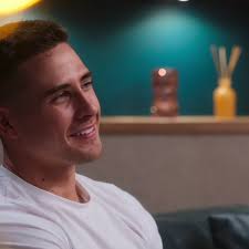 Love is Blind UK Freddie age, hometown and job: Everything you need to know 