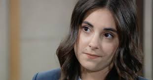 General Hospital Spoilers: Molly Confides In Elizabeth, Nina Snaps While  Lucas Opens Up To Ava