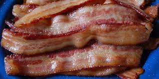 When it's done to your liking, remove from oven. Oven Baked Bacon Recipe Allrecipes