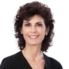 Rita Altman's Instagram, Twitter & Facebook