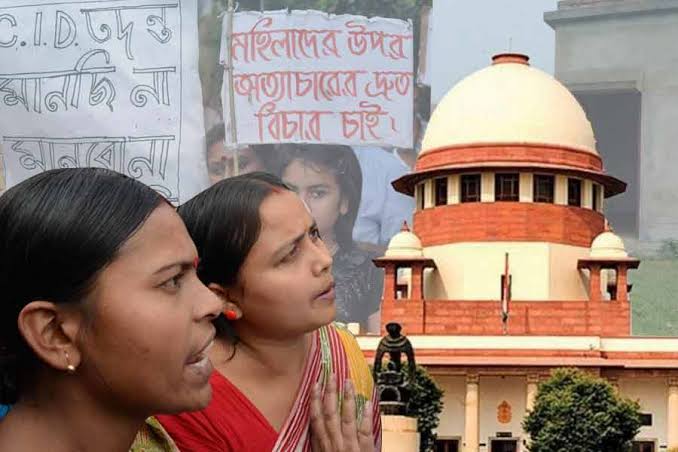 Kamduni Rape and Murder Case | CID challenges Kamduni Verdict of Calcutta  High Court and went Supreme Court dgtl - Anandabazar