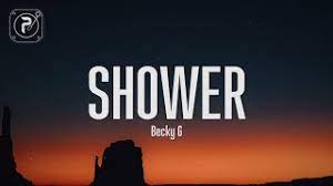 Find more of becky g lyrics. Becky G Shower Lyrics Youtube