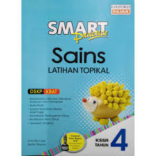 Maybe you would like to learn more about one of these? Smart Practice Sains Latihan Topical Tahun 4 Oxford Fajar Shopee Malaysia