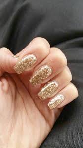 Black And Gold Glitter Nails Nail Care Jakarta Within Sparkly Glitter Nails Despite Sparkly White Toenails Gold Nails Prom Gold Sparkle Nails Gold Acrylic Nails