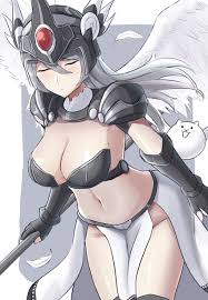 Valkyrie Cat hentai videos, GIFs, and images | R34.app