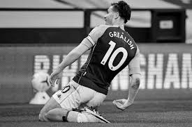 Image captionjack grealish was attacked from behind by paul mitchell at st andrew's. ØºØ±ÙŠÙ„ÙŠØ´ Hashtag On Twitter