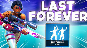 Photo de skin fortnite fortnite save the world price style. Fortnite Montage Last Forever Ayo Teo Youtube