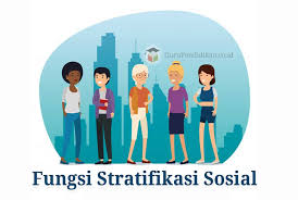 Get this from a library! Pengertian Stratifikasi Sosial Fungsi Sifat Dan Bentuk