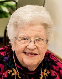 Elizabeth J. Schultz Obituary