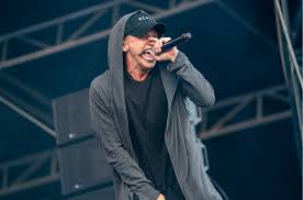 Nf Scores Second No 1 Album On Billboard 200 Chart With