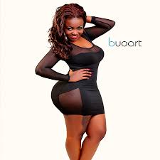 Let me know what y. How Kenyan Girls Are Gaining Body Shapes Overnight
