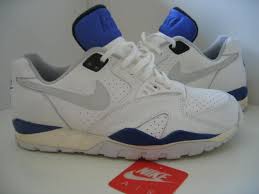 Nike Air Cross Trainer Low 1991 Nike Nike Retro Vintage Nike