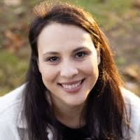 Julia Nicolaou Burns