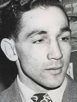 Willie Pep