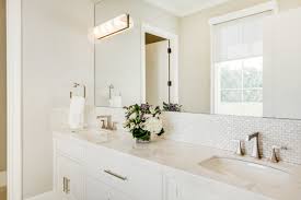 Maybe you would like to learn more about one of these? Hanoi Pure White Marble Bathroom Transitional Bathroom Dallas By Aria Stone Gallery Houzz
