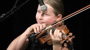 We hope this is allowed. Great fiddle tunes and Ottawa Valley step-dancing💥